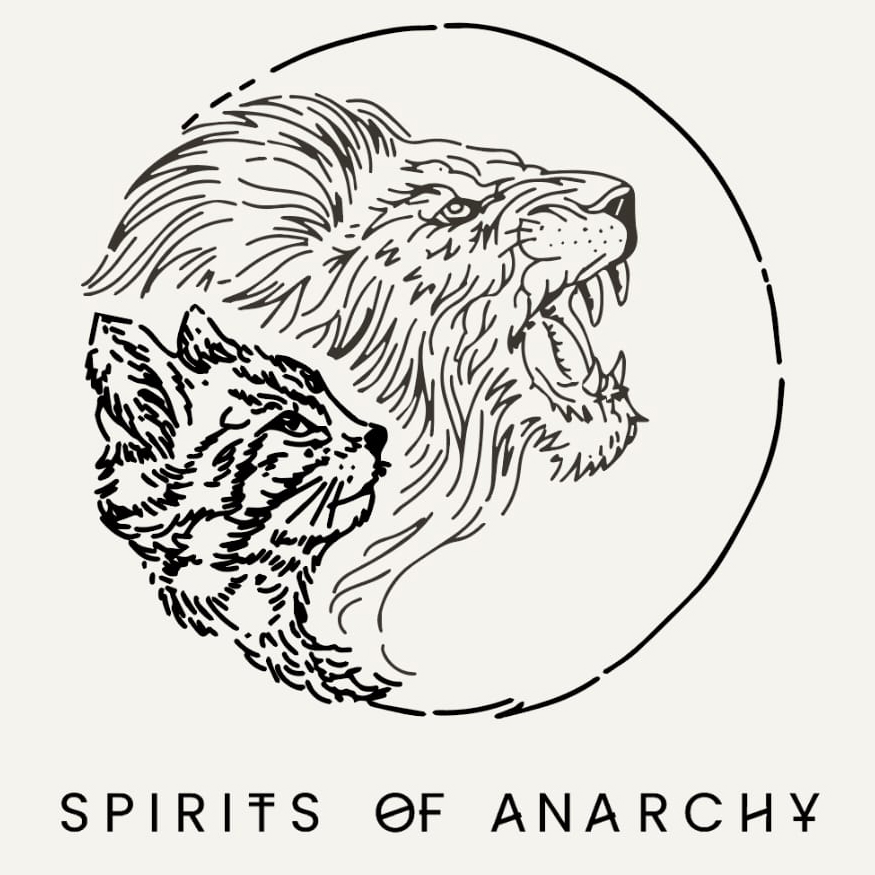 Spirits of Anarchy